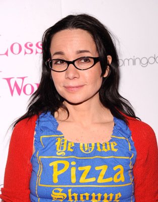 Janeane Garofalo